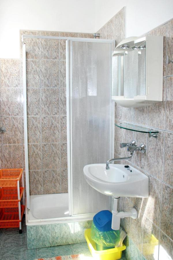 Apartment Jezera 5063C المظهر الخارجي الصورة