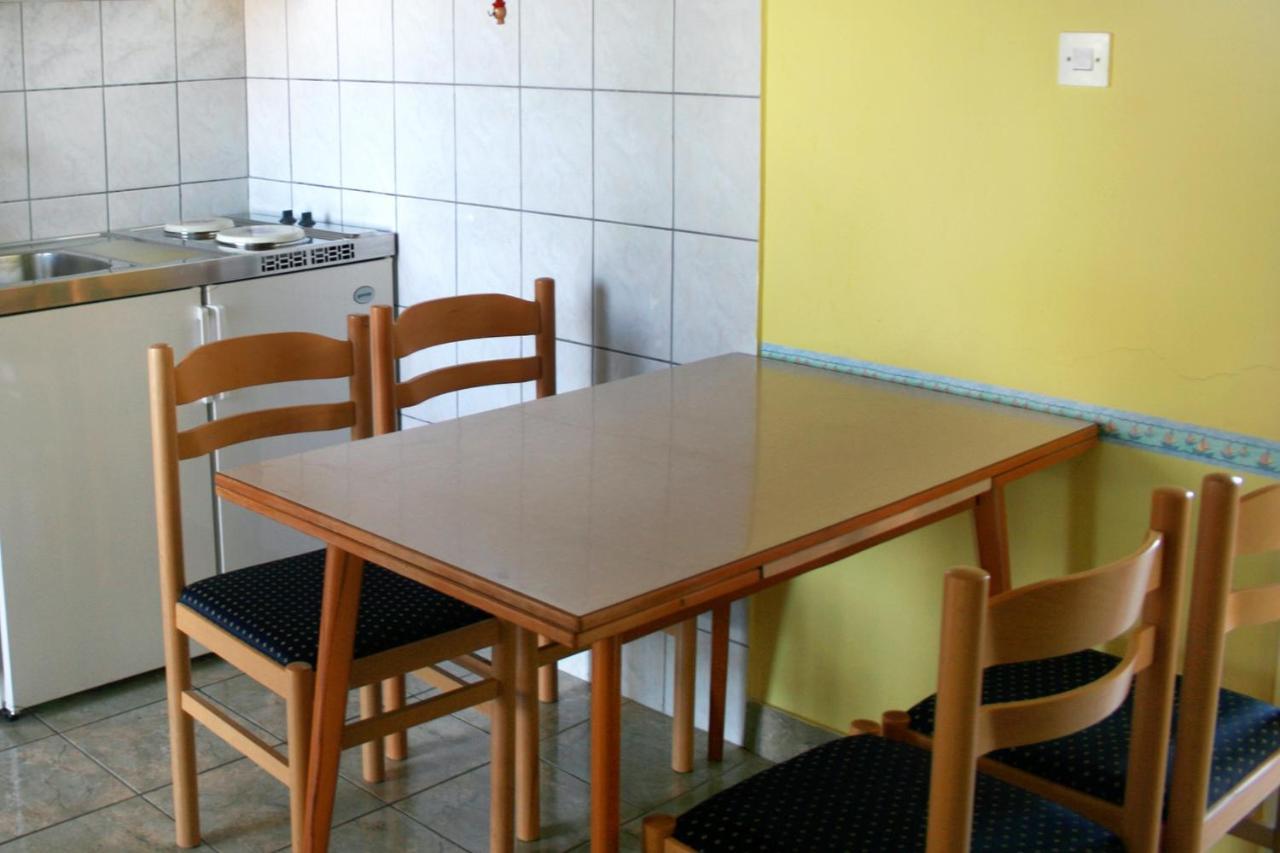 Apartment Jezera 5063C المظهر الخارجي الصورة
