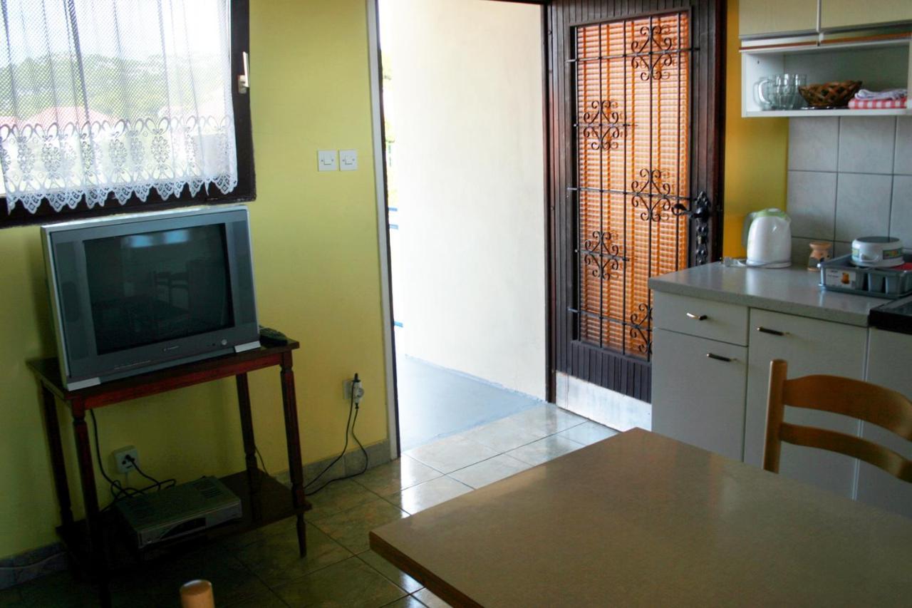 Apartment Jezera 5063C المظهر الخارجي الصورة