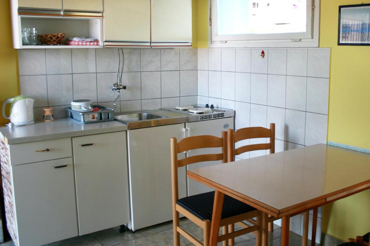 Apartment Jezera 5063C المظهر الخارجي الصورة